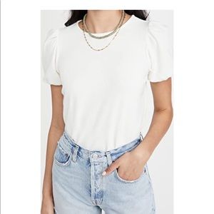 Rebecca Minkoff Julie Top
